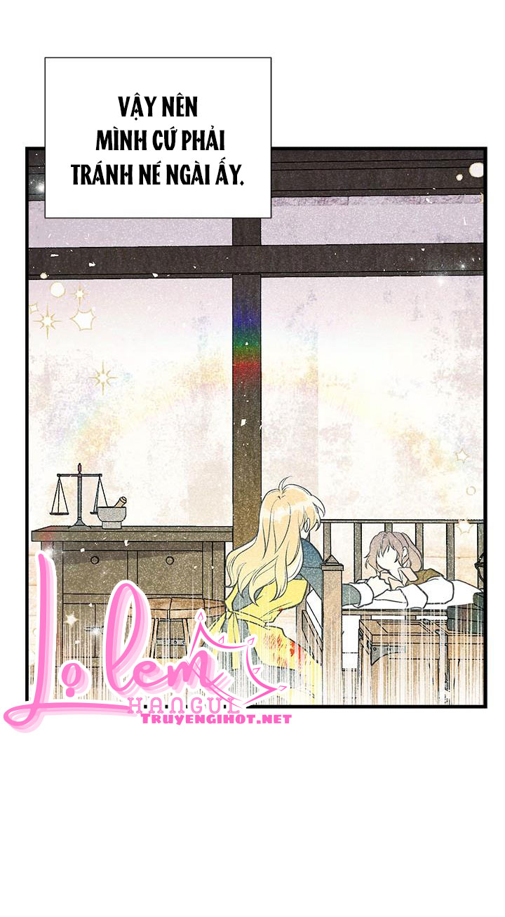 chị tôi đã nhặt về một nam chính quyến rũ chapter 58.1 3