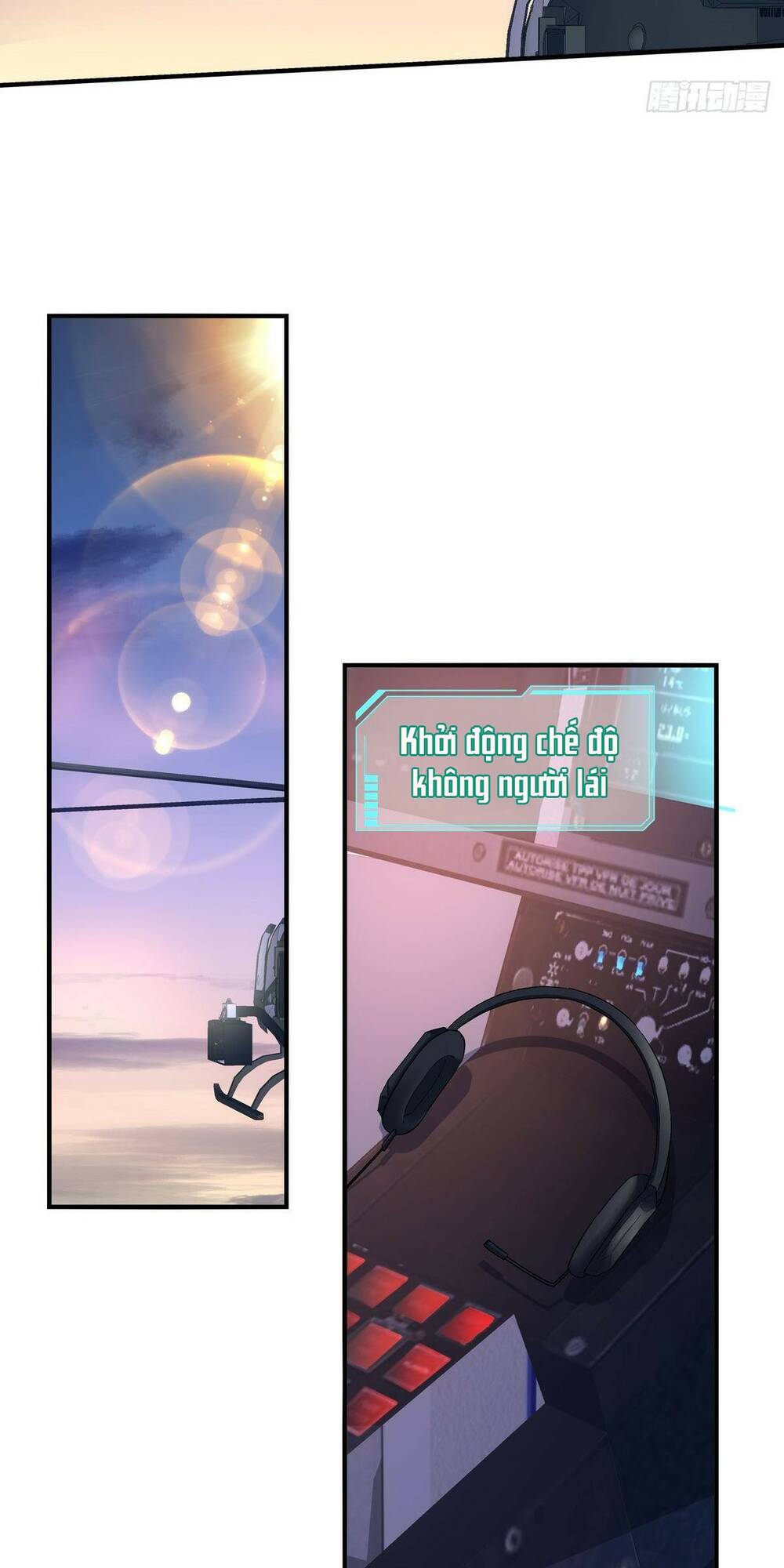 toàn bộ nắm trong tay chapter 138 16