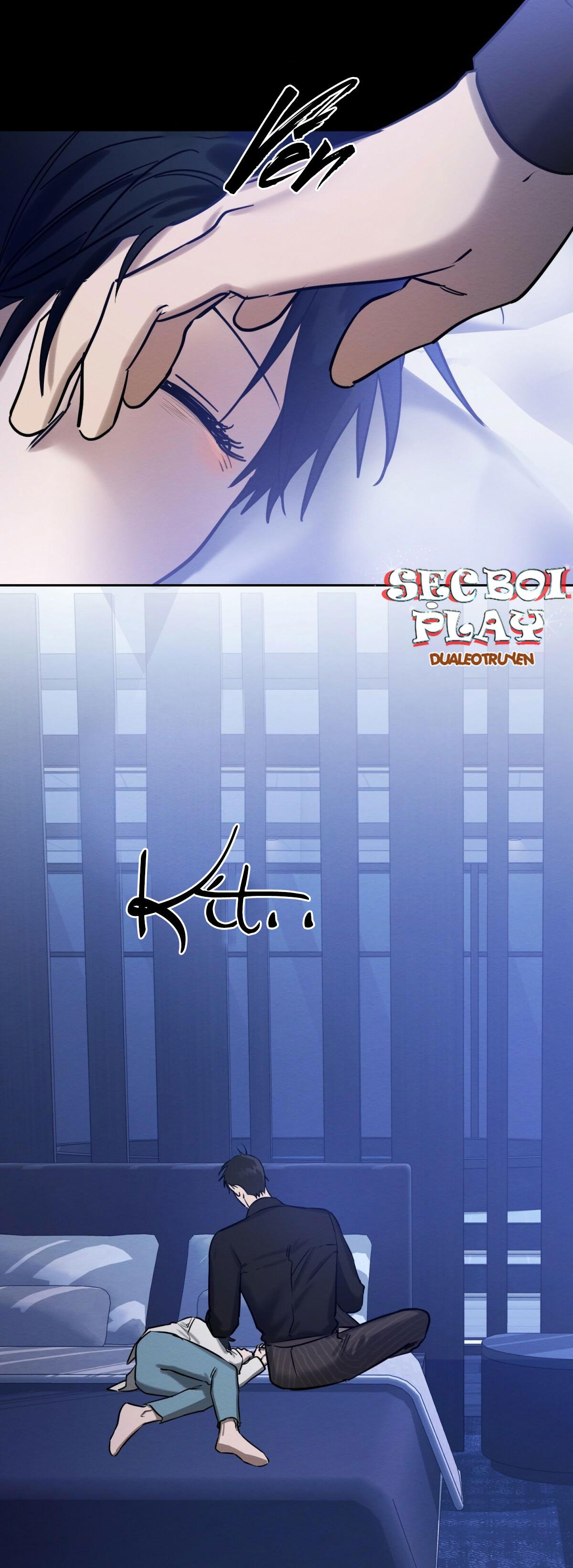 lý do của ác nhân chapter 14 36