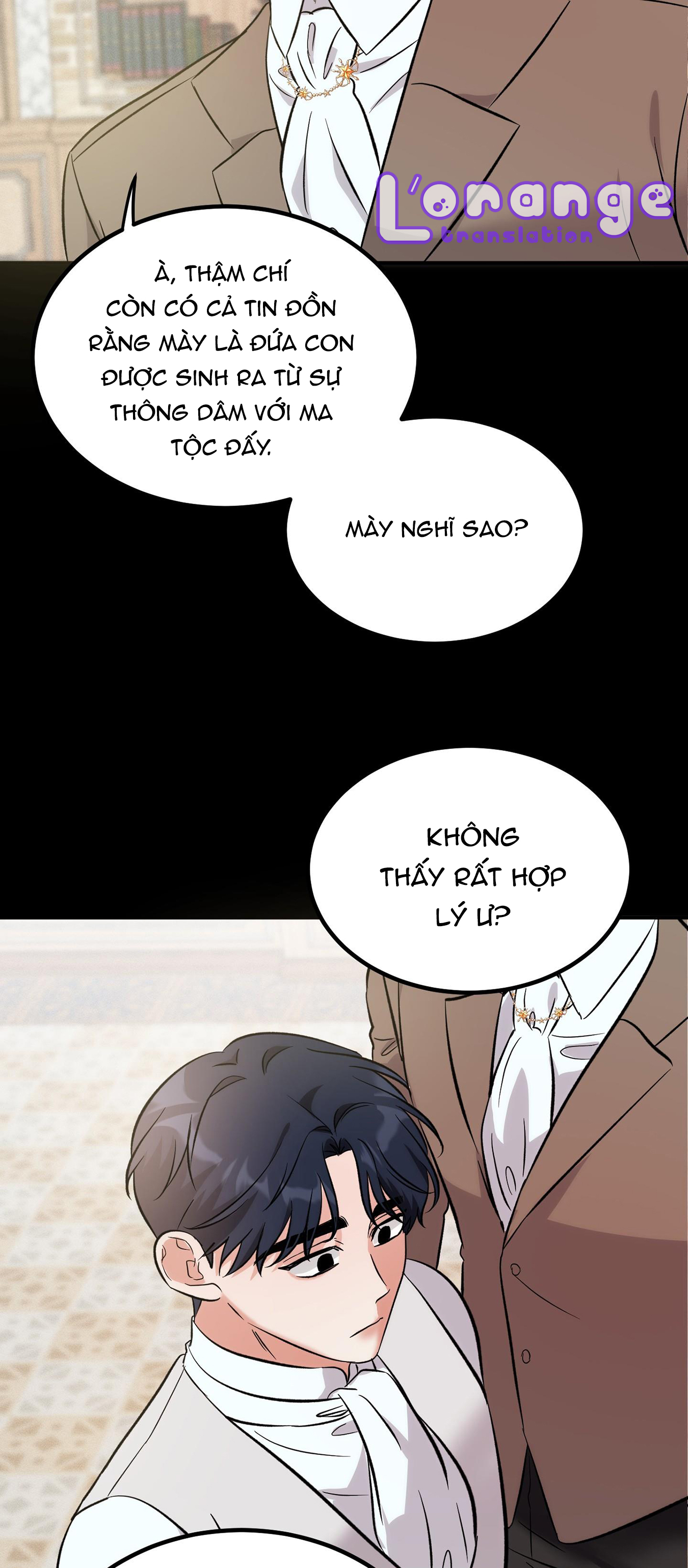 giam giữ ác ma chapter 5 15