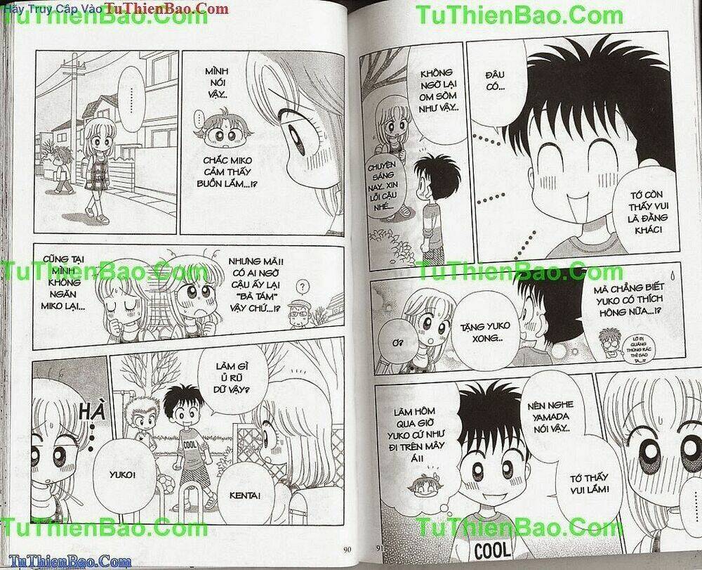 nhóc miko chapter 26 47
