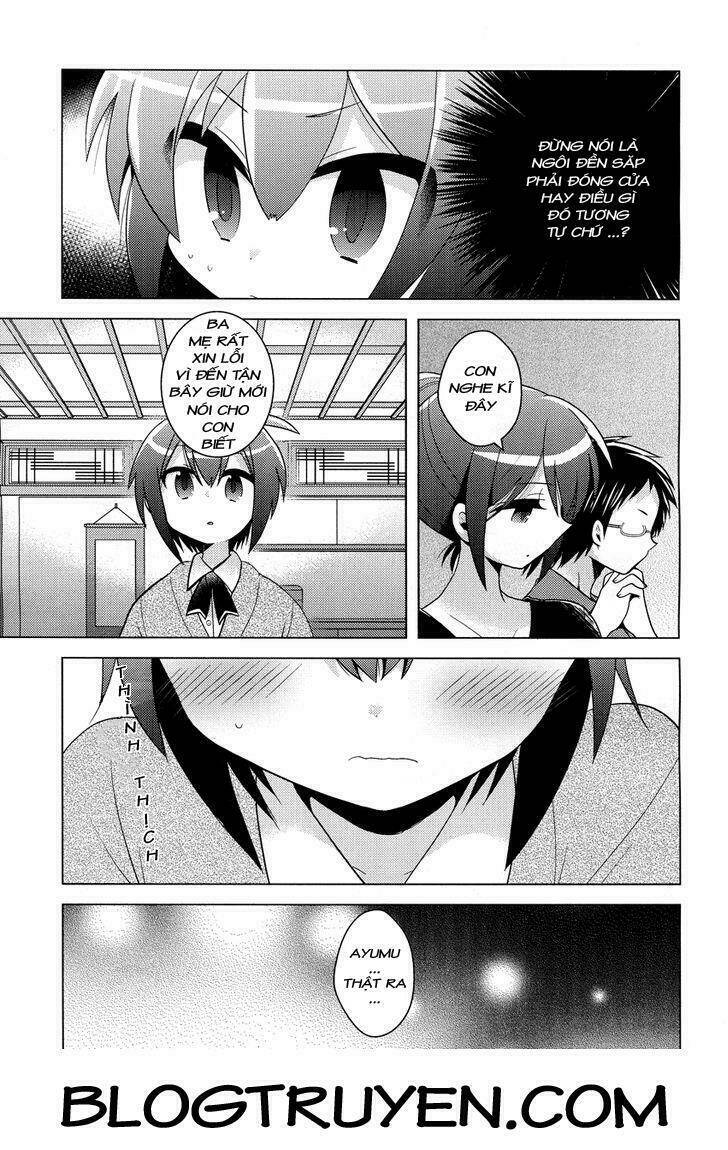 otasuke miko miko-chan chapter 1 5