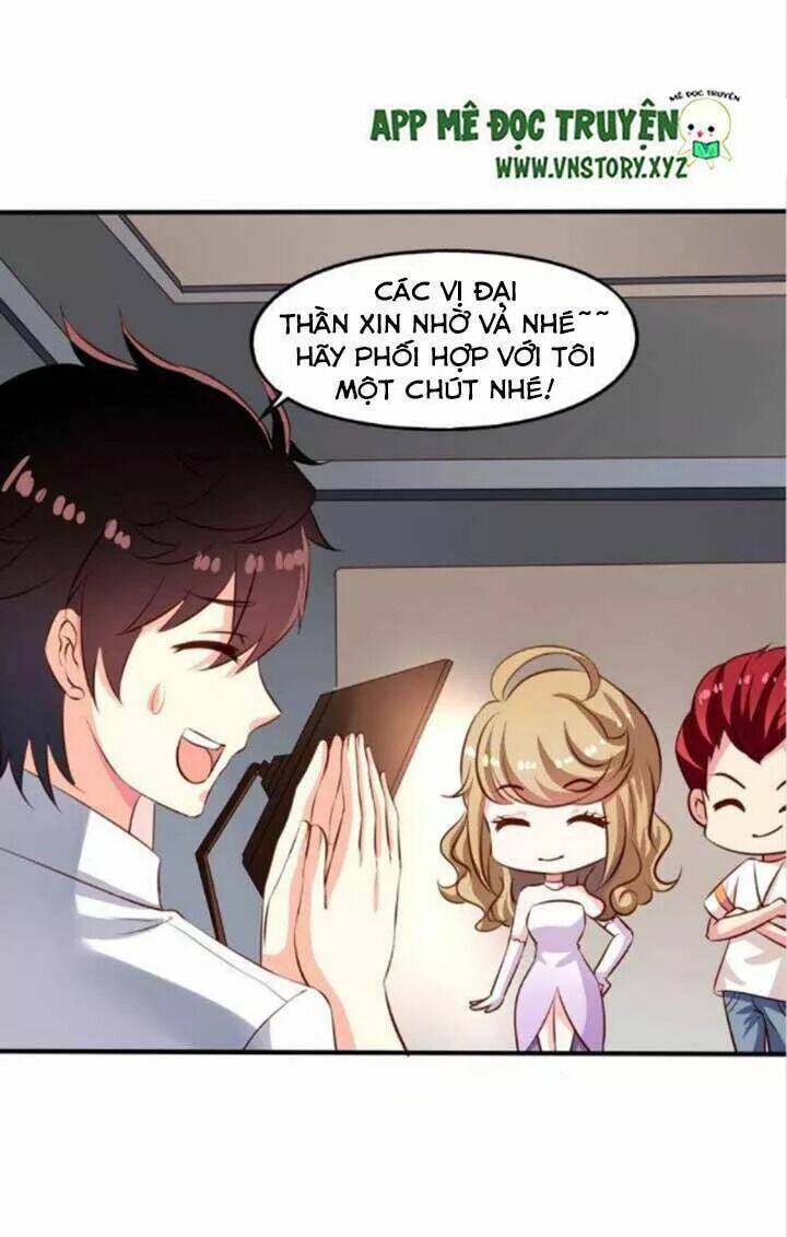 ông chủ của tôi là yêu quái chapter 60 10