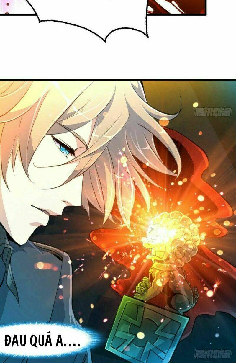 thần nhãn giám định sư chapter 1 9