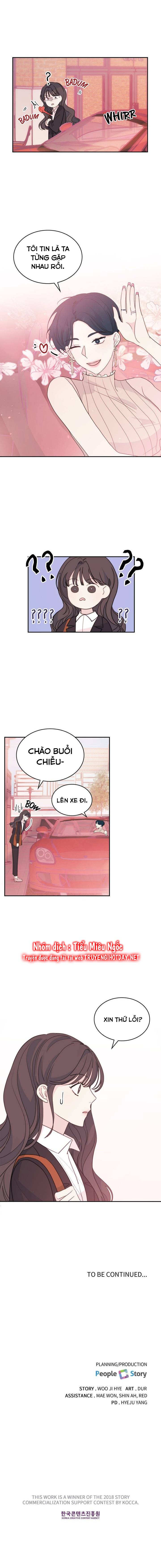 hôm nay cùng với em chapter 121 6