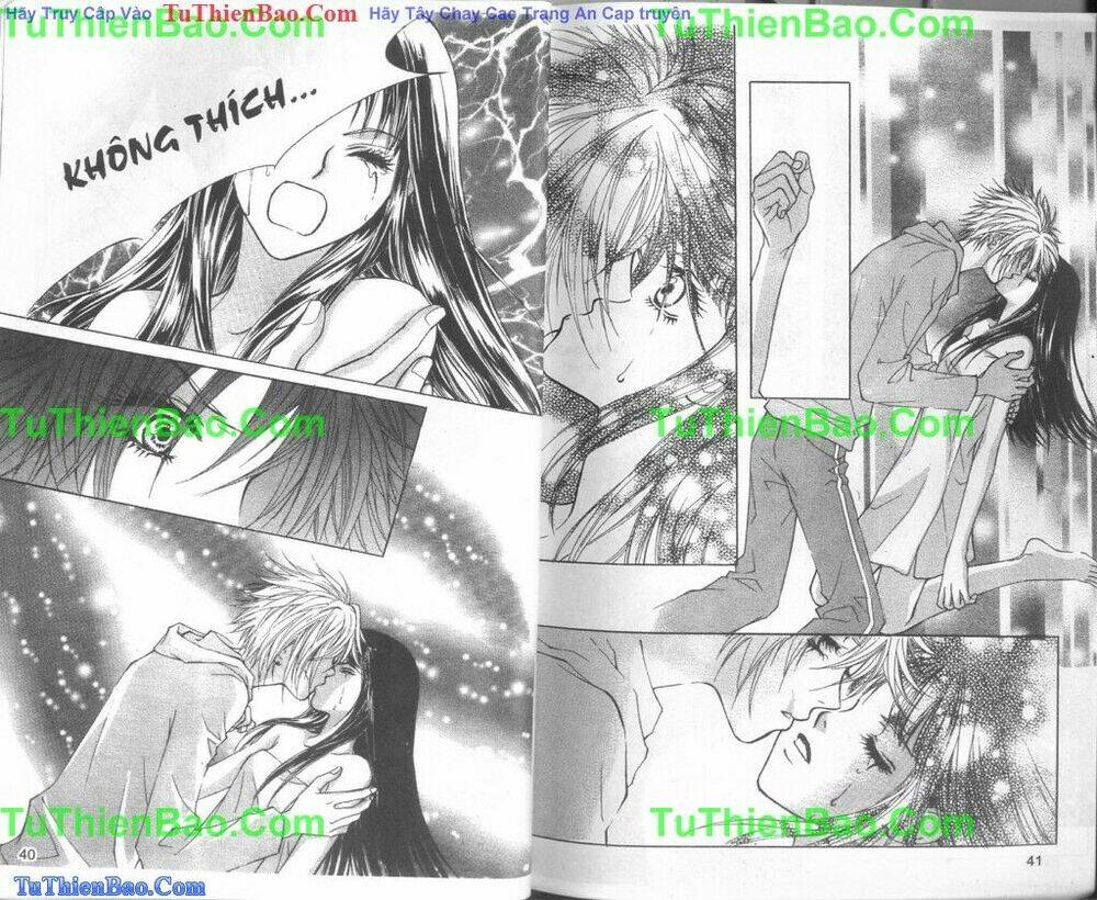 thử 1 lần nhé chapter 15 19