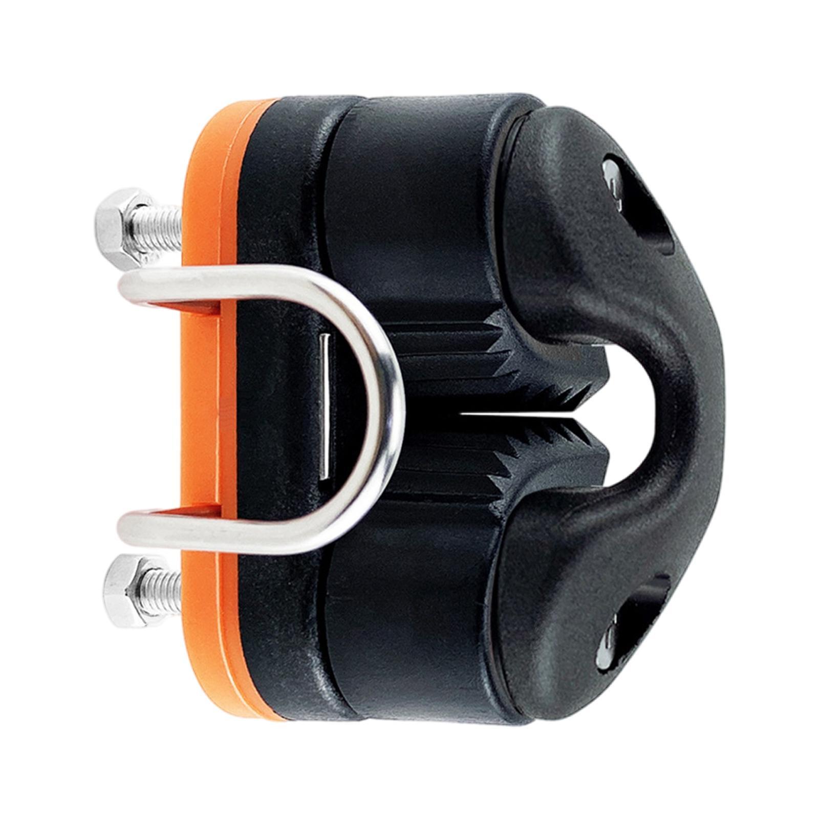 Composite Cam Cleat Boat Cam Fairlead Cam Cleat Clip Sailing Hardware