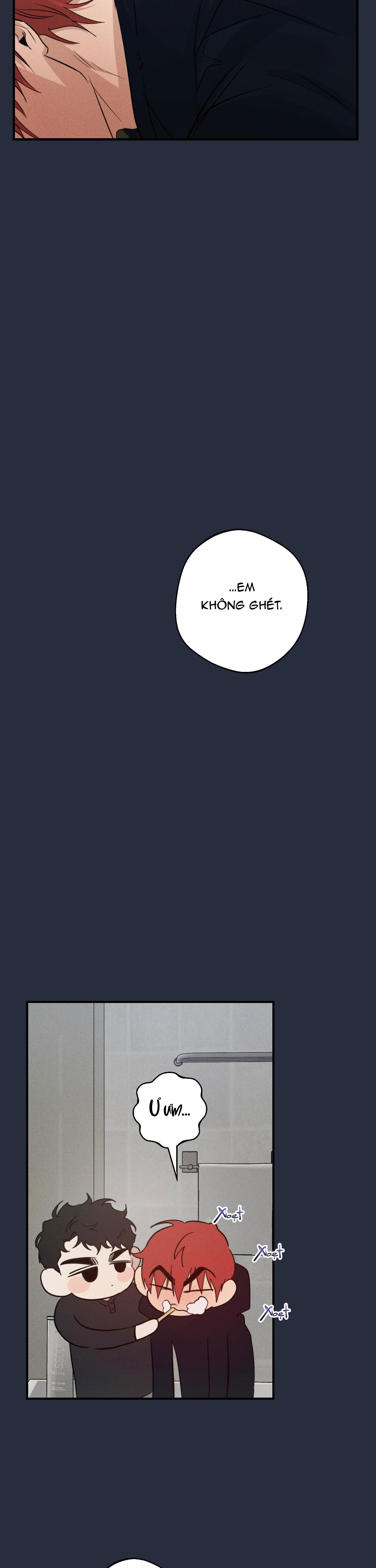 high clear chapter 34 6