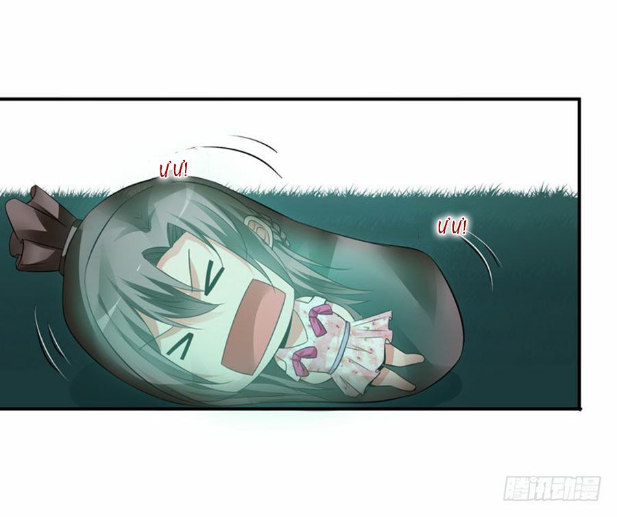 thủ hội chi vũ chapter 27 39