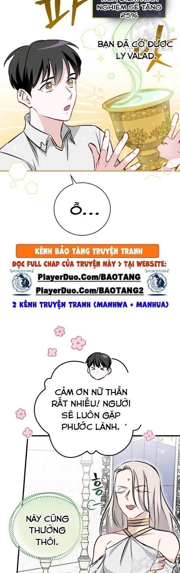 tôi lên cấp chỉ bằng cách ăn chapter 67 3