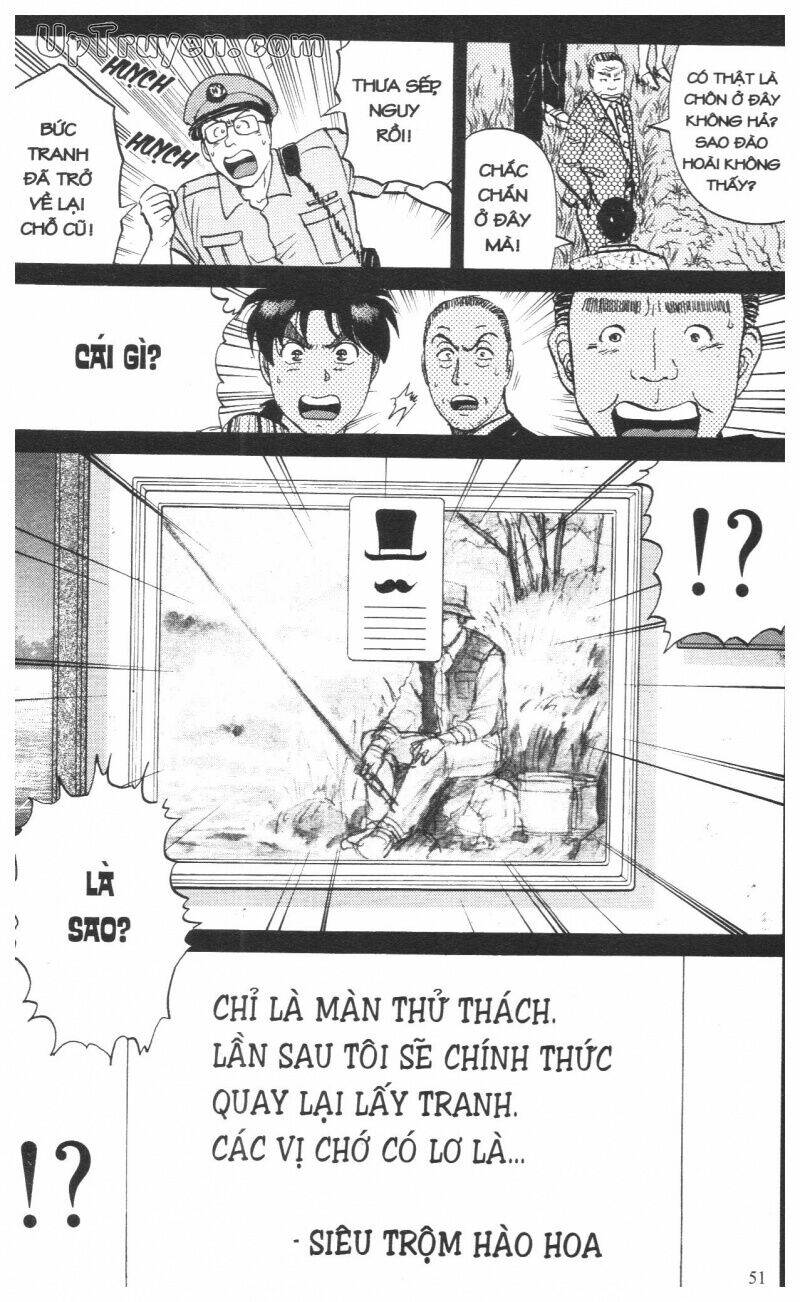 thám tử kindaichi (bản đẹp) chapter 13 54