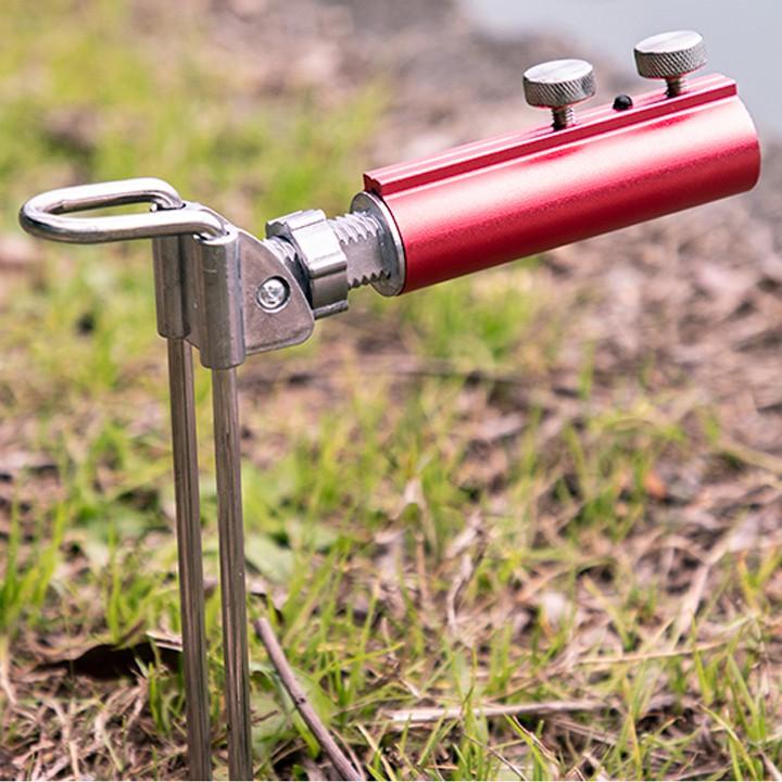 Chân Cắm Chống Cần, Gác Cần Câu Cá - HOt