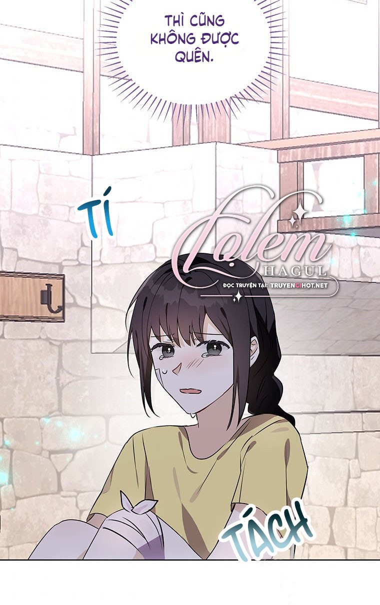 kết cục buồn của trò chơi nhập vai chapter 22 45