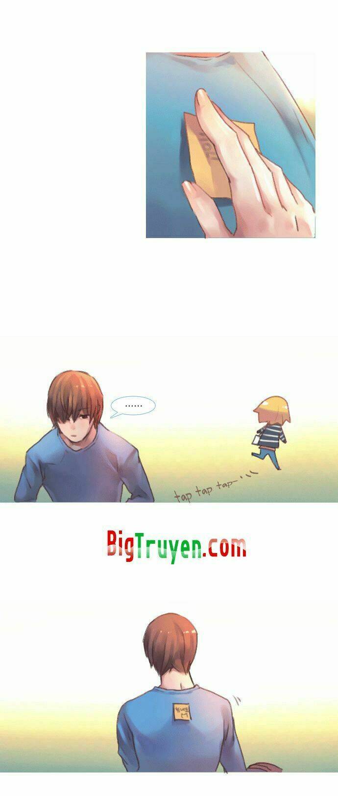 by chance, we... and... chapter 14 18