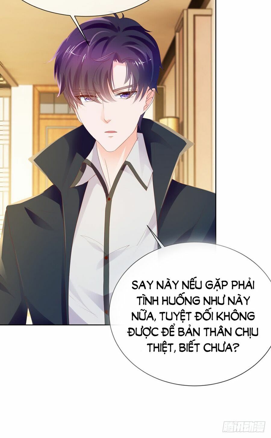 ẩn hôn 100%: chọc tức vợ yêu mua một tặng một chapter 58 17