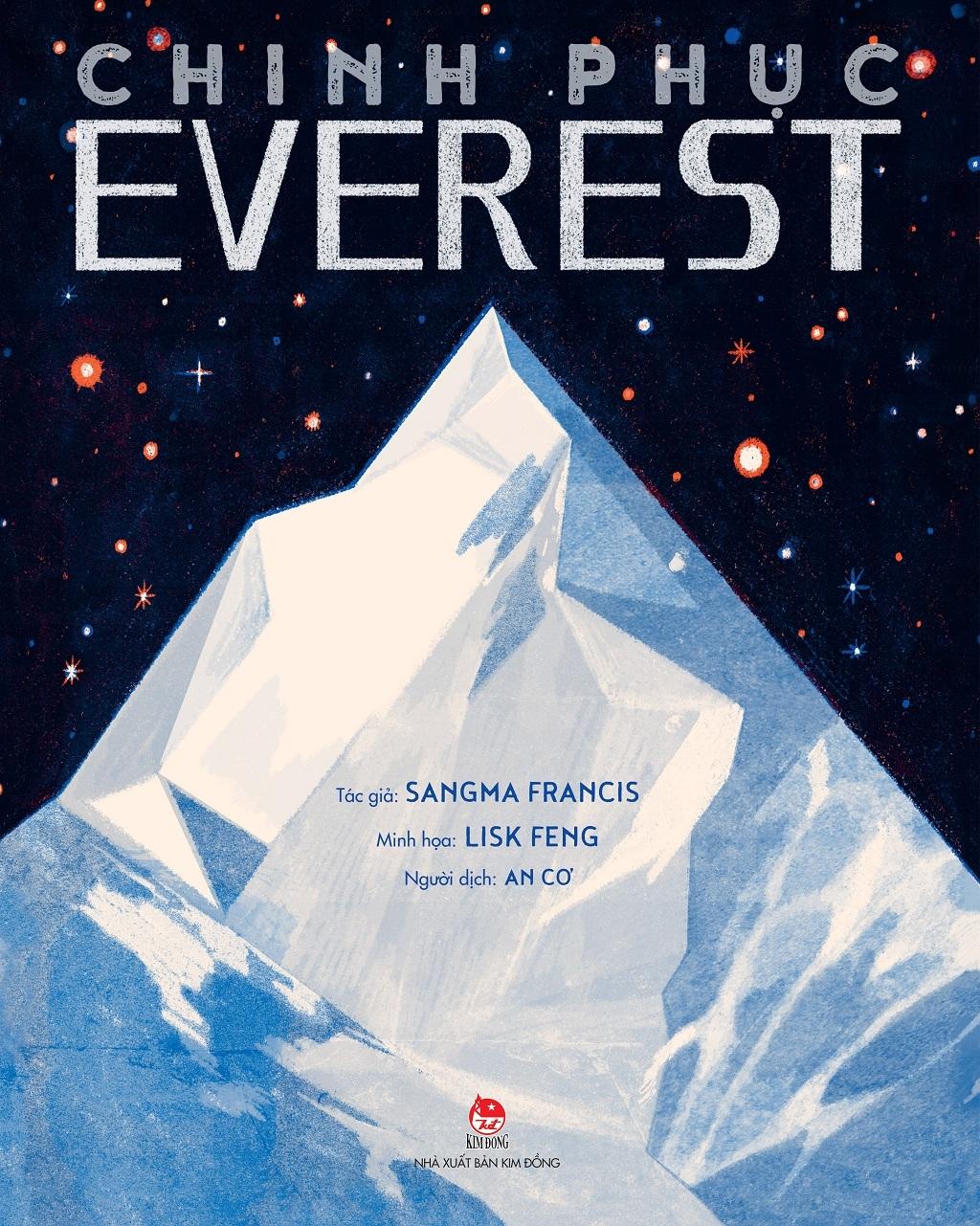 Chinh Phục Everest