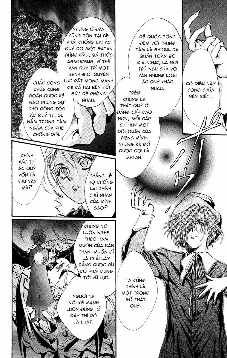 tình yêu loạn luân chapter 53 16