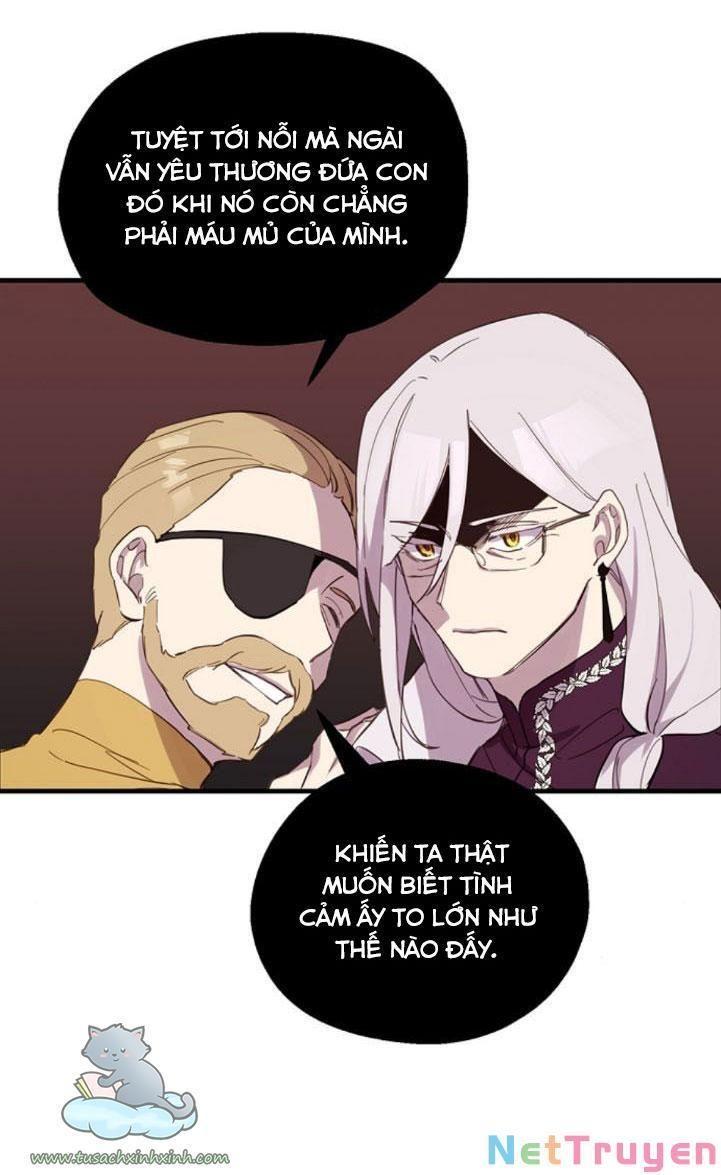 xin hãy cứ khóc, thái tử chapter 10 42