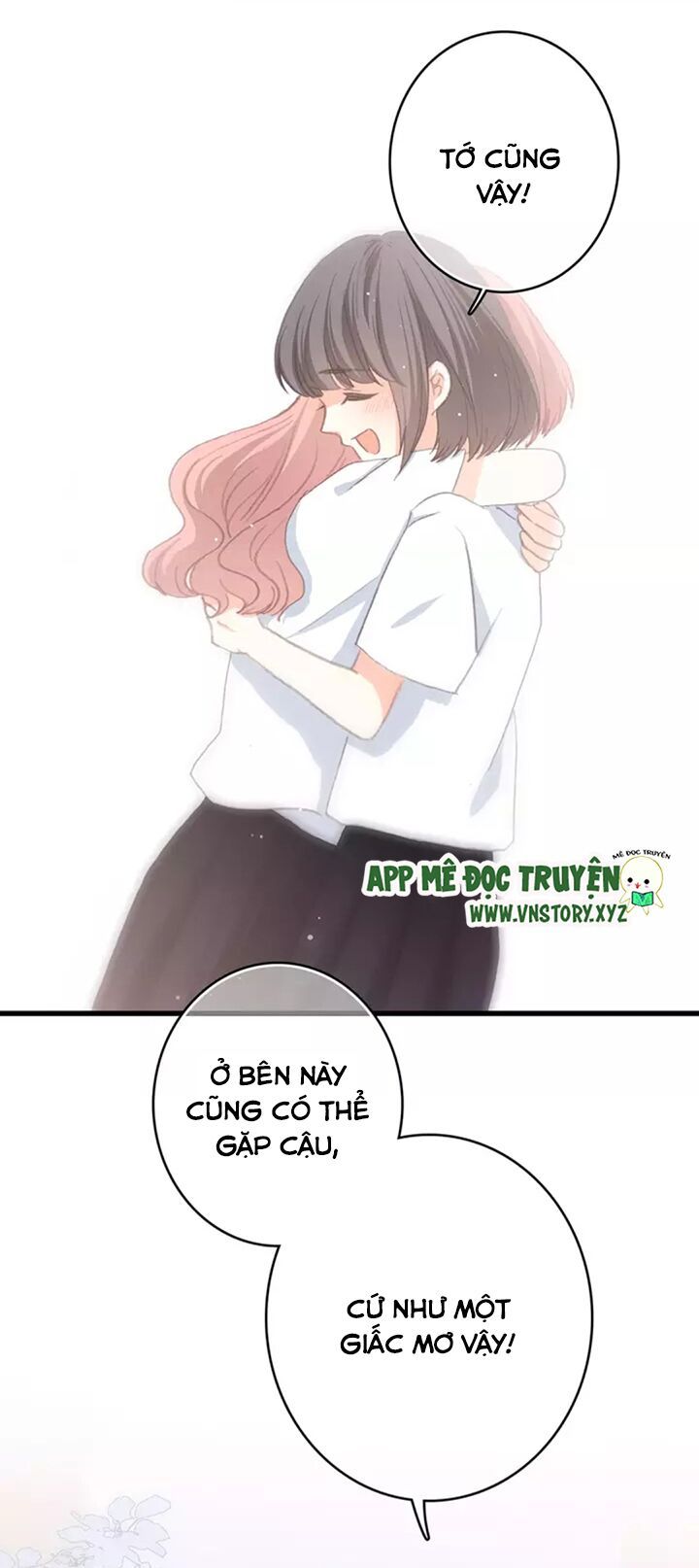 con tim rung động 2 chapter 2 16