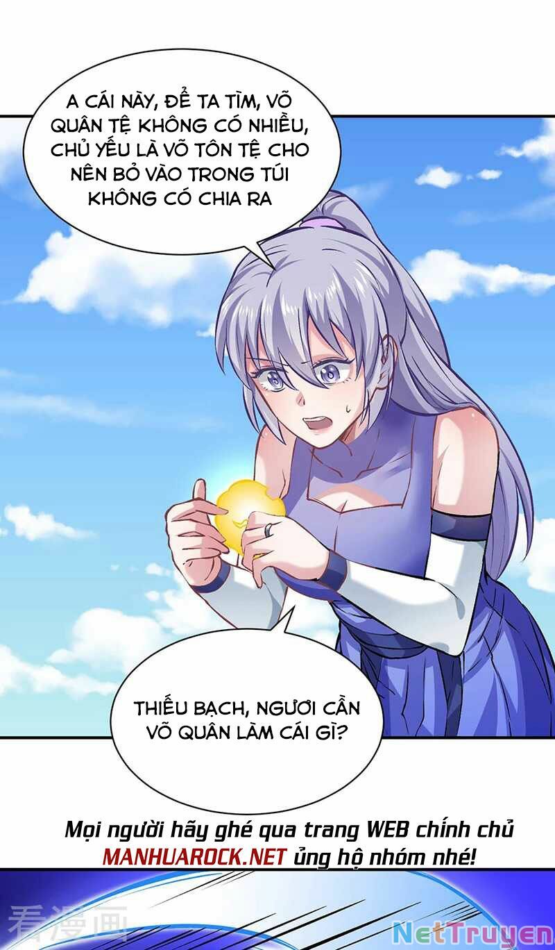 võ đạo độc tôn chapter 319 13