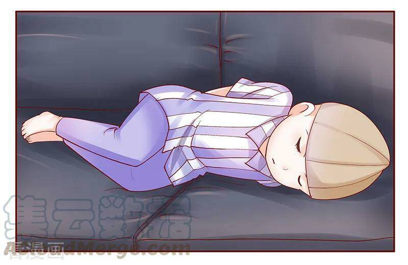 bá đạo tổng tài yêu tôi chapter 158 22