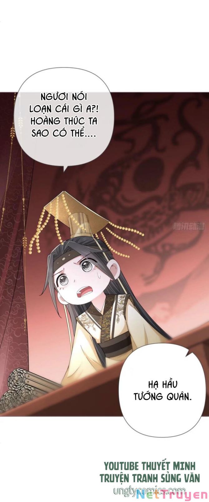 nhập mộ chi thần chapter 25 18