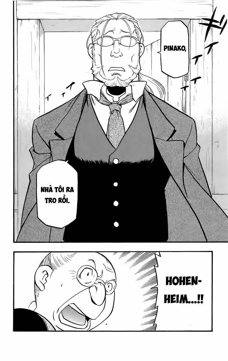 giả kim thuật chapter 40 37