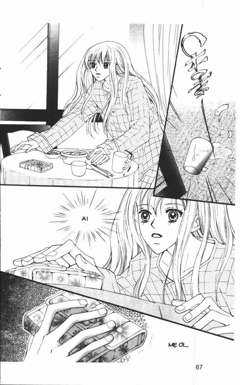 sad love story chapter 3 67