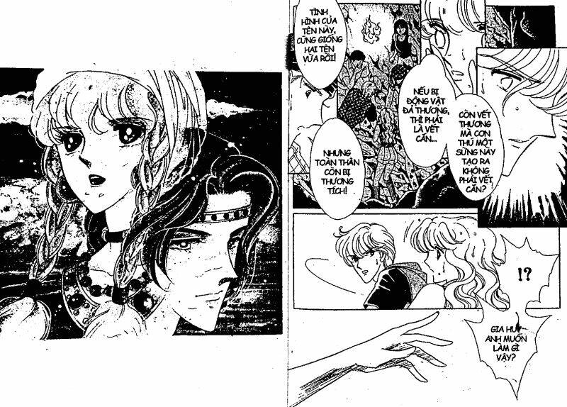 dấu phong ấn xanh chapter 10 64