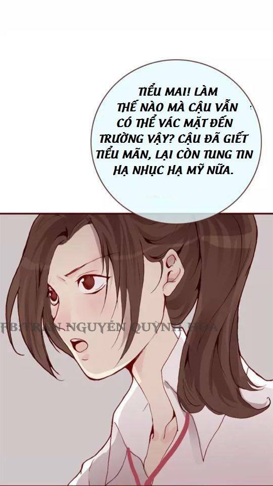 trả thù trường trung học phần 1 chapter 25 30