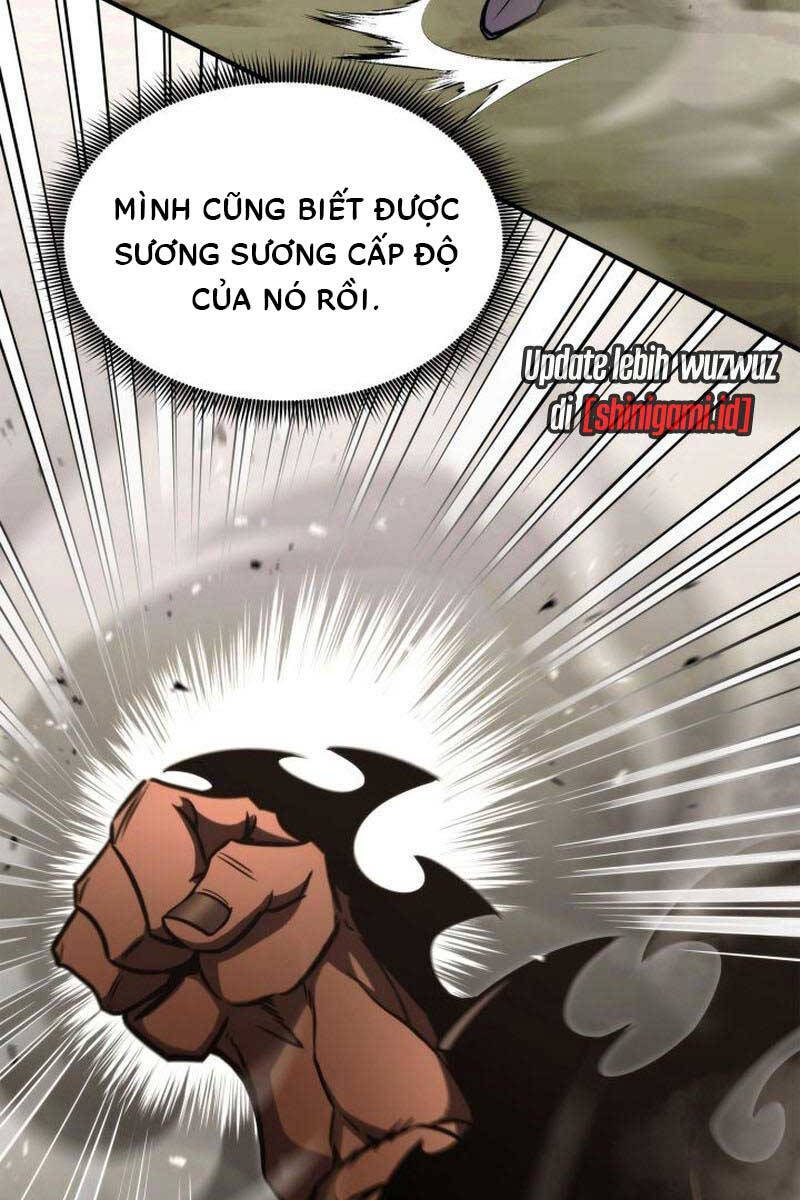 huyền thoại game thủ - tái xuất chapter 116 23