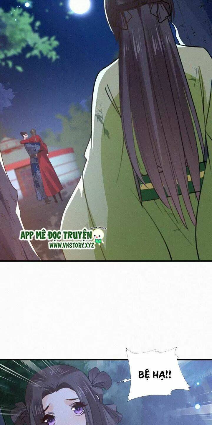 thiên hương mỹ nhân chapter 93 26