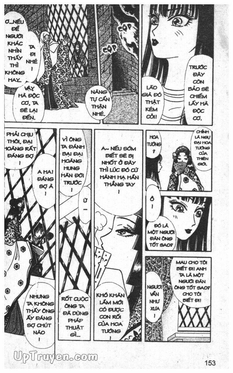 hoàng tử hoa - bud boy chapter 16 154