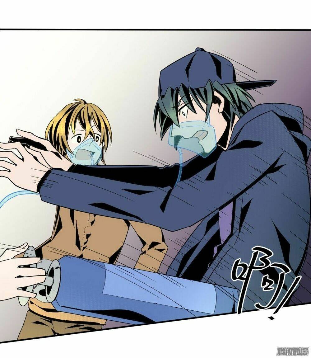 điều ước của người phàm chapter 8 20