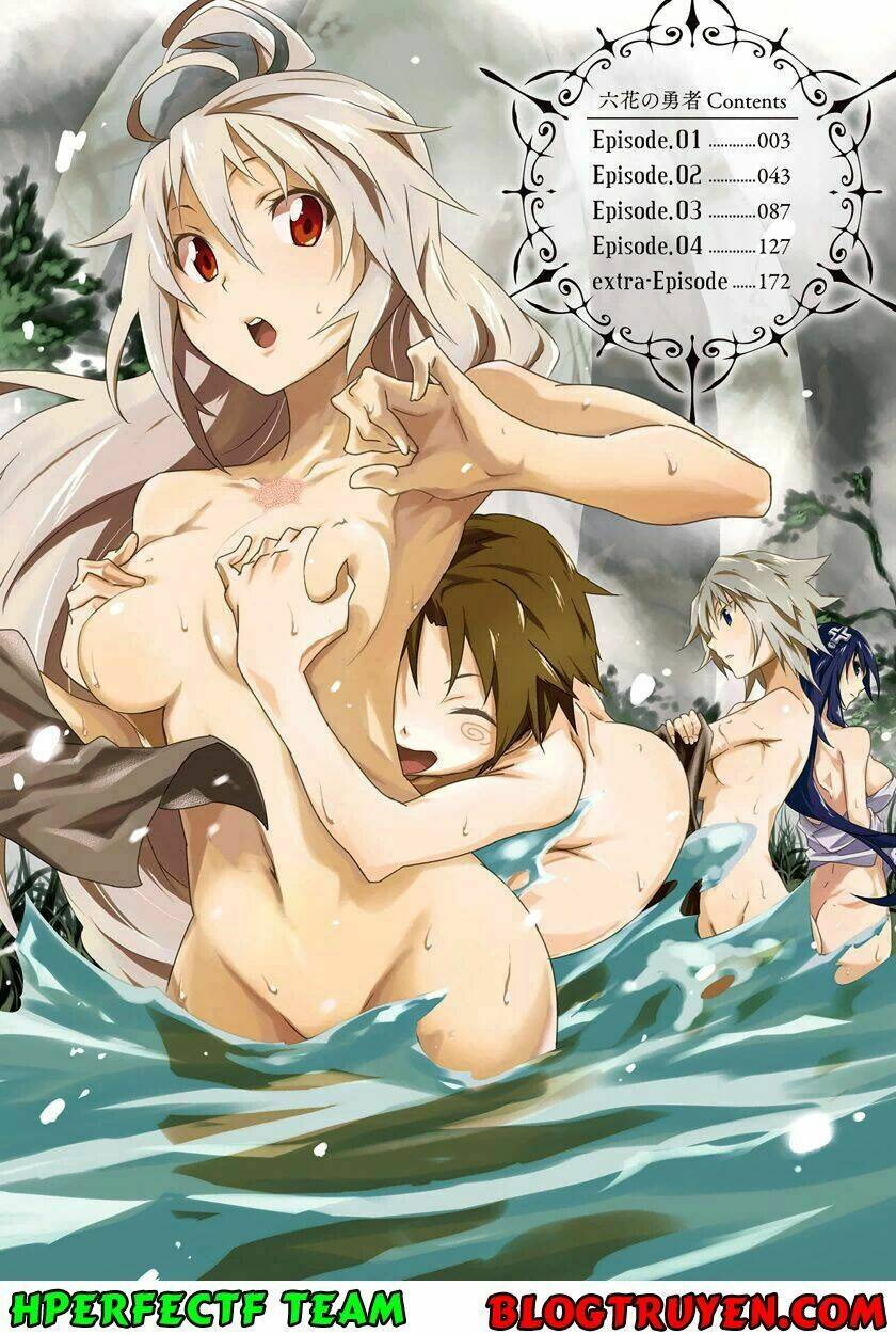 rokka no yuusha chapter 1 5