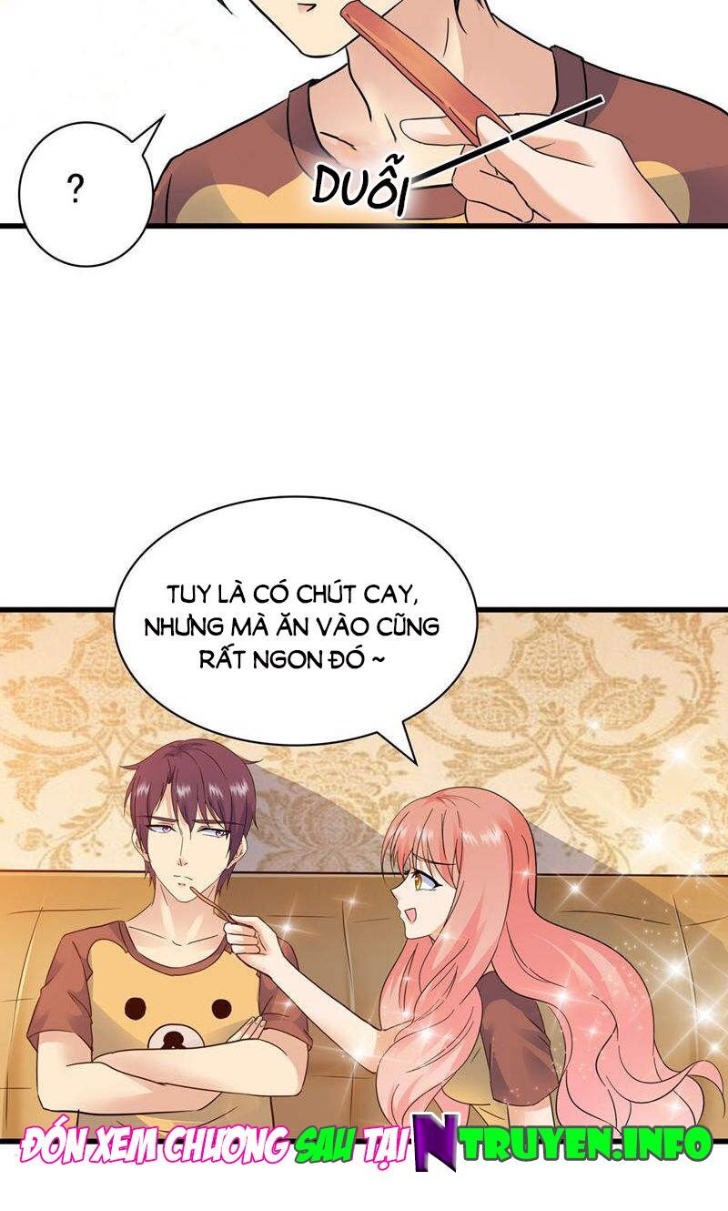 cô vợ siêu mẫu của cố thiếu chapter 141 10