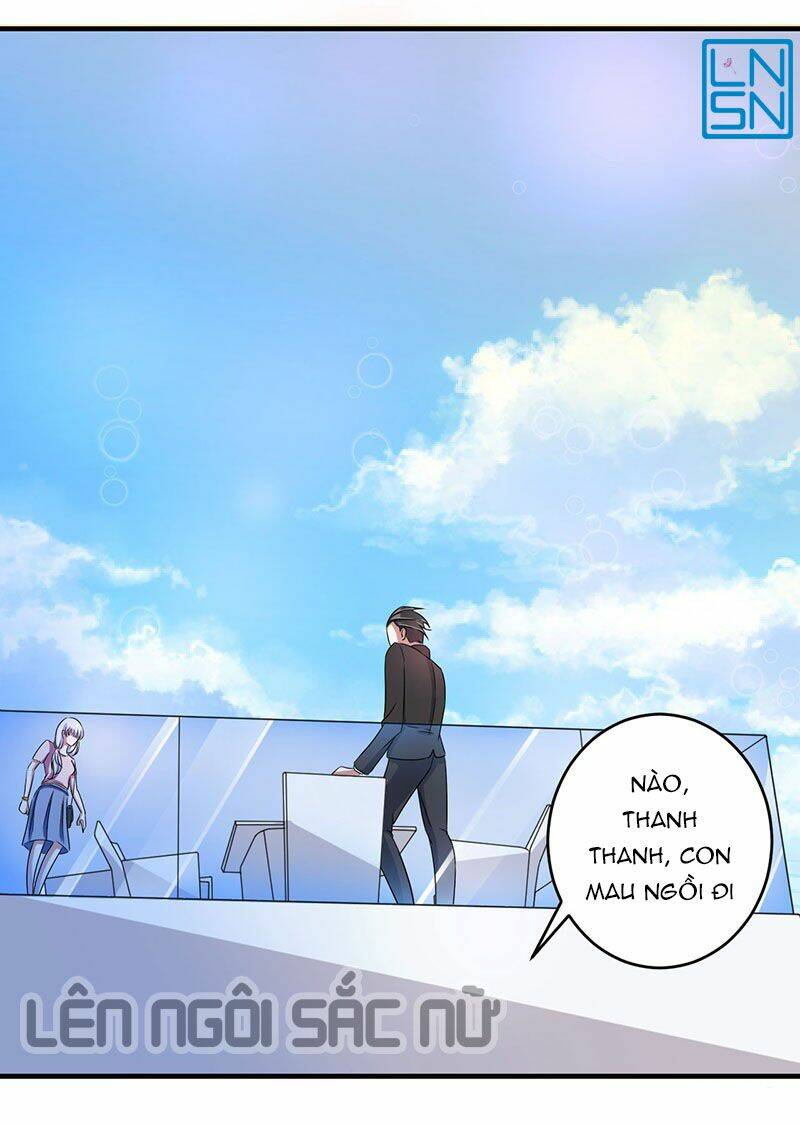 tổng tài cưng chiều vợ yêu chapter 15 4