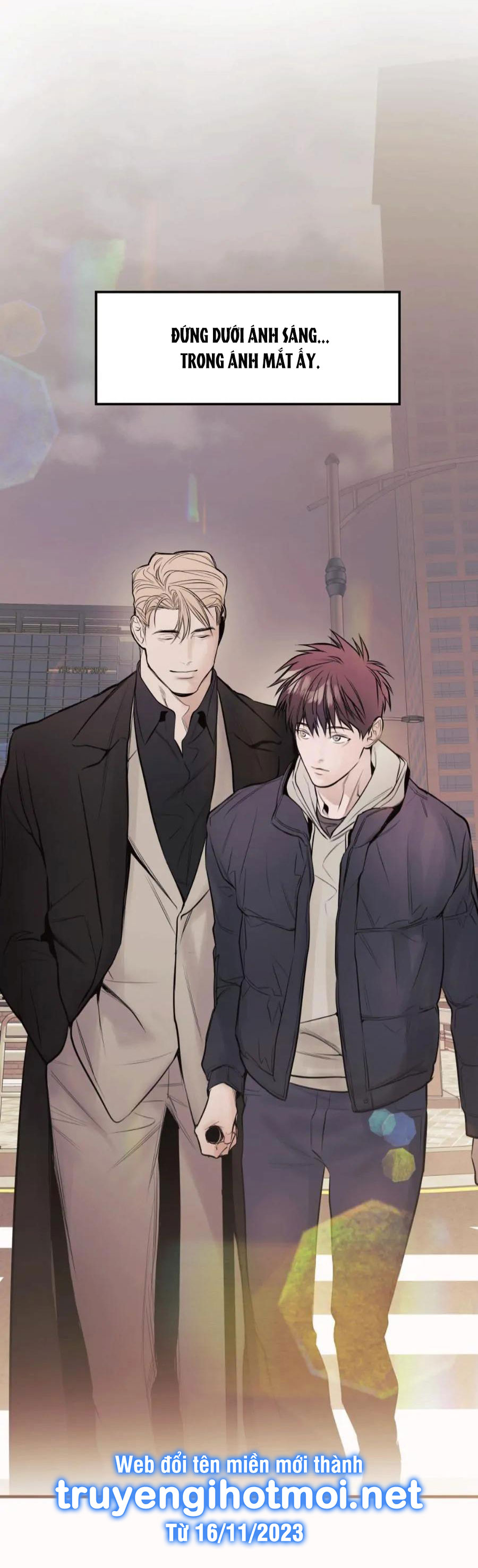 khi đôi chân thôi bước chapter 109.2 37