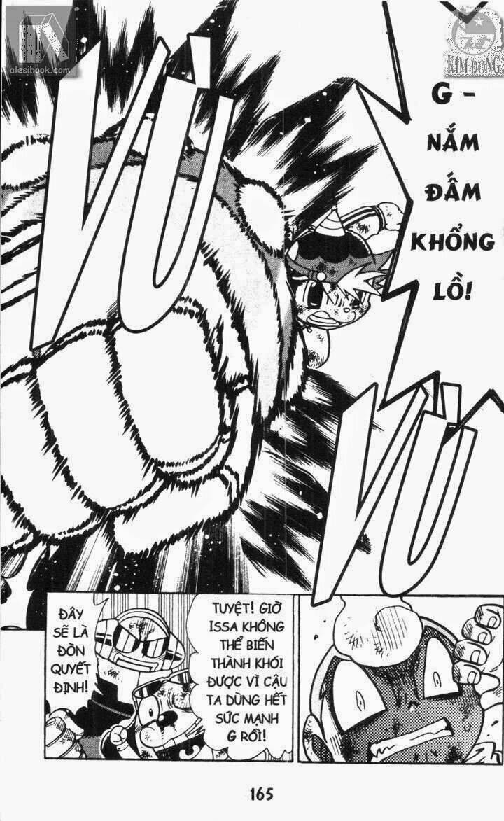 tôi là galileo chapter 30.1 13