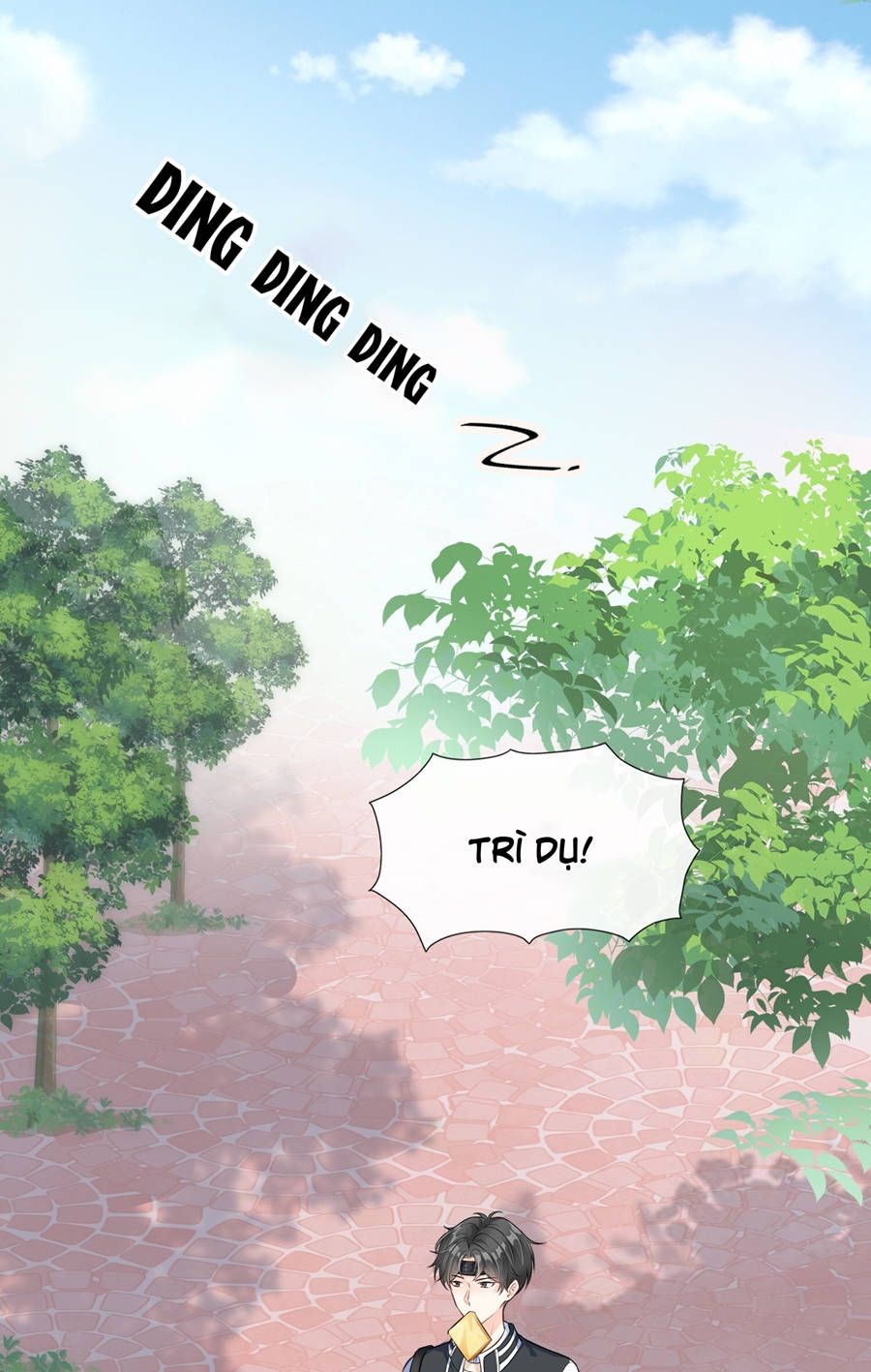 ngọt không ngừng nghỉ chapter 1 43