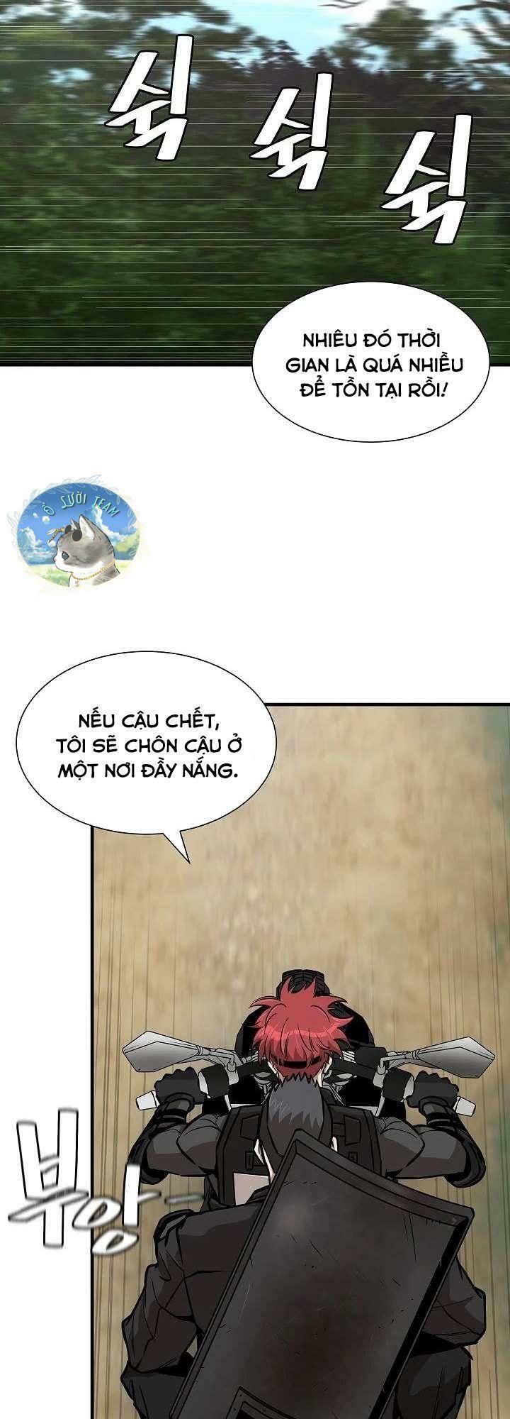 return survival chapter 112 13