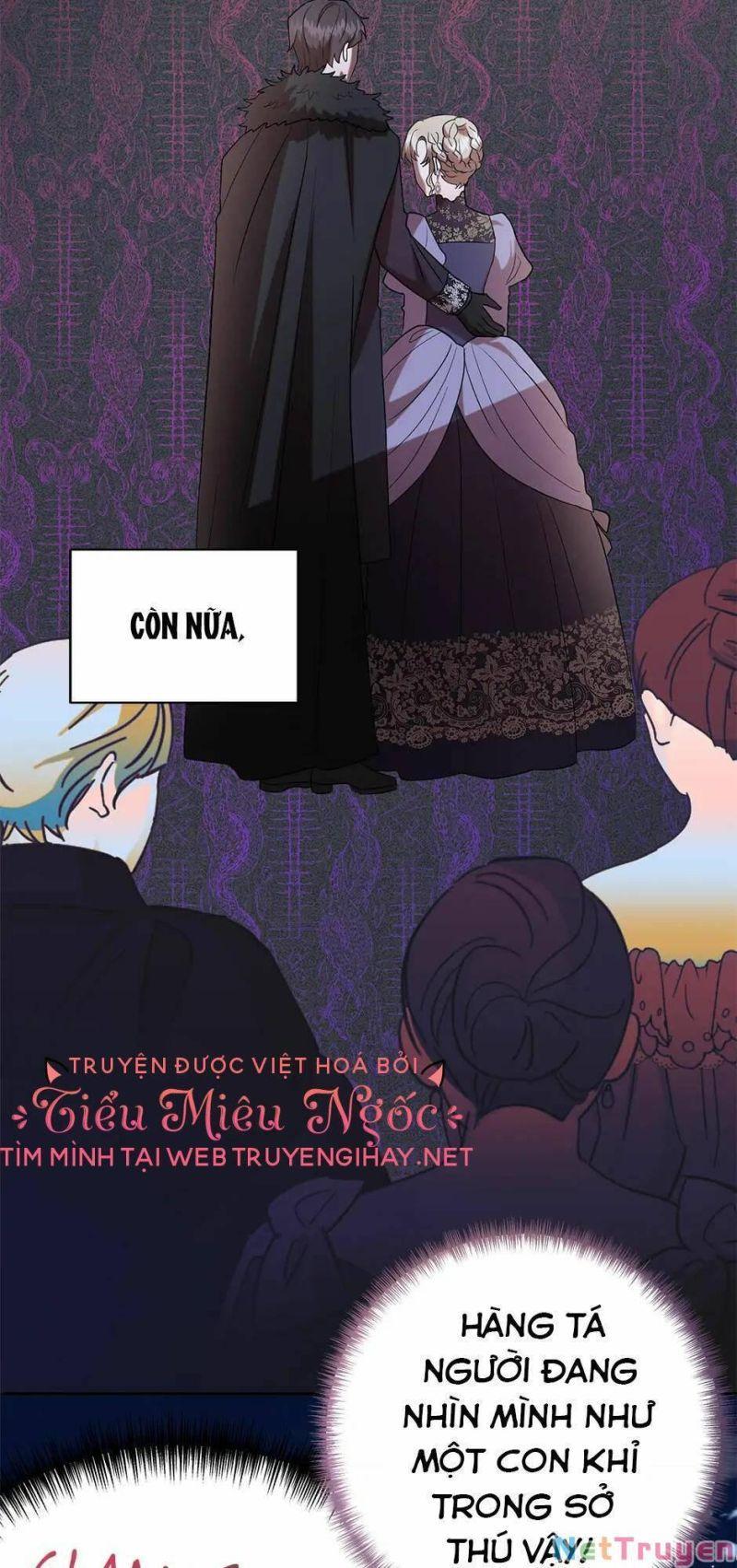 xin ngài đừng ăn tôi chapter 71 4