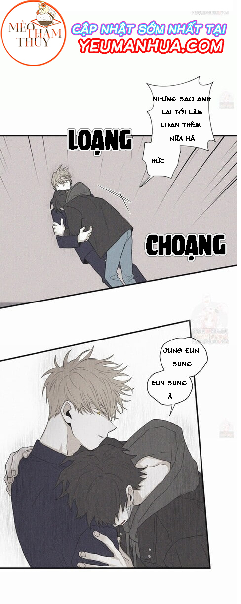 chiếu tướng chapter 17 20