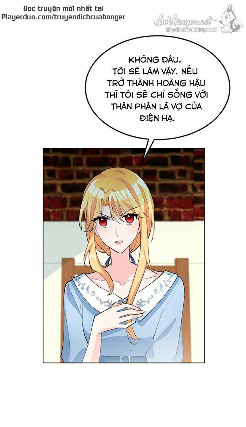 nữ hiệp trở về chapter 6 75