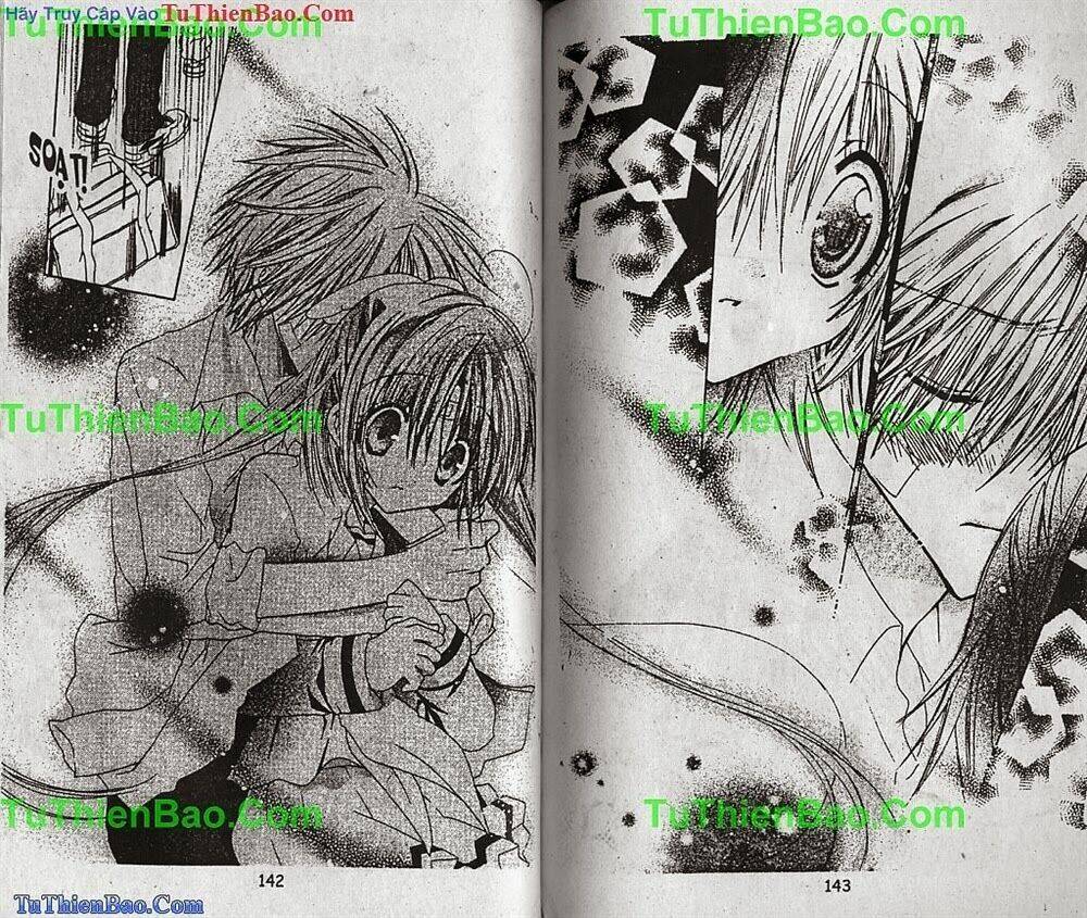 qq quả trứng tình yêu chapter 3 72