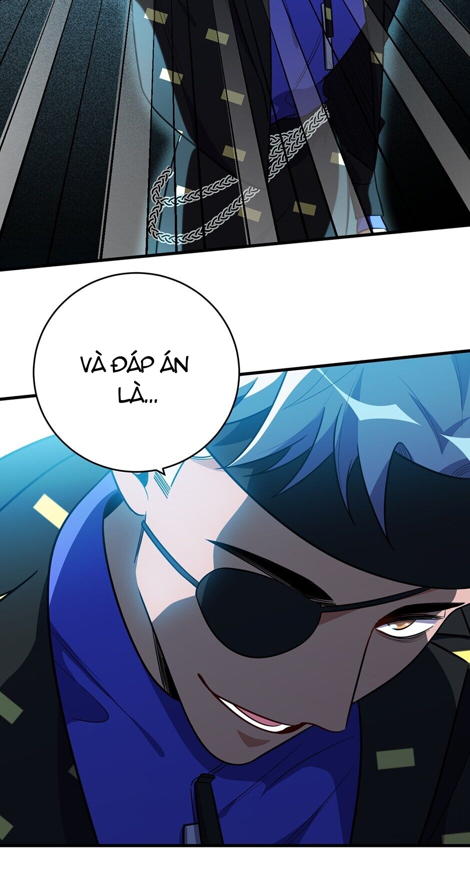 [16+] killing my love chapter 39.2 3