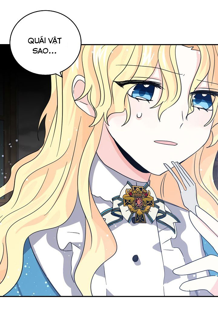 tôi là bạn gái cũ của một vị anh hùng chapter 22 49