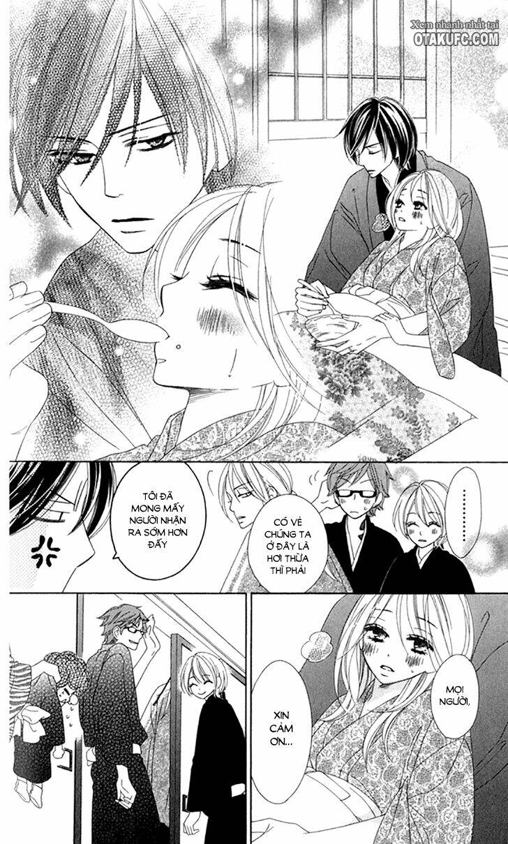 yêu quái cánh đen chapter 25 6