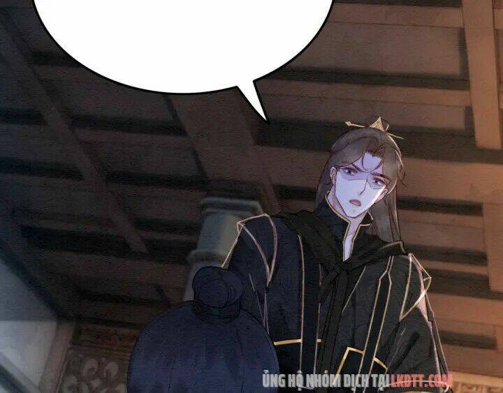 trọng sinh bá sủng nhiếp chính vương quá mạnh mẽ chapter 207 73