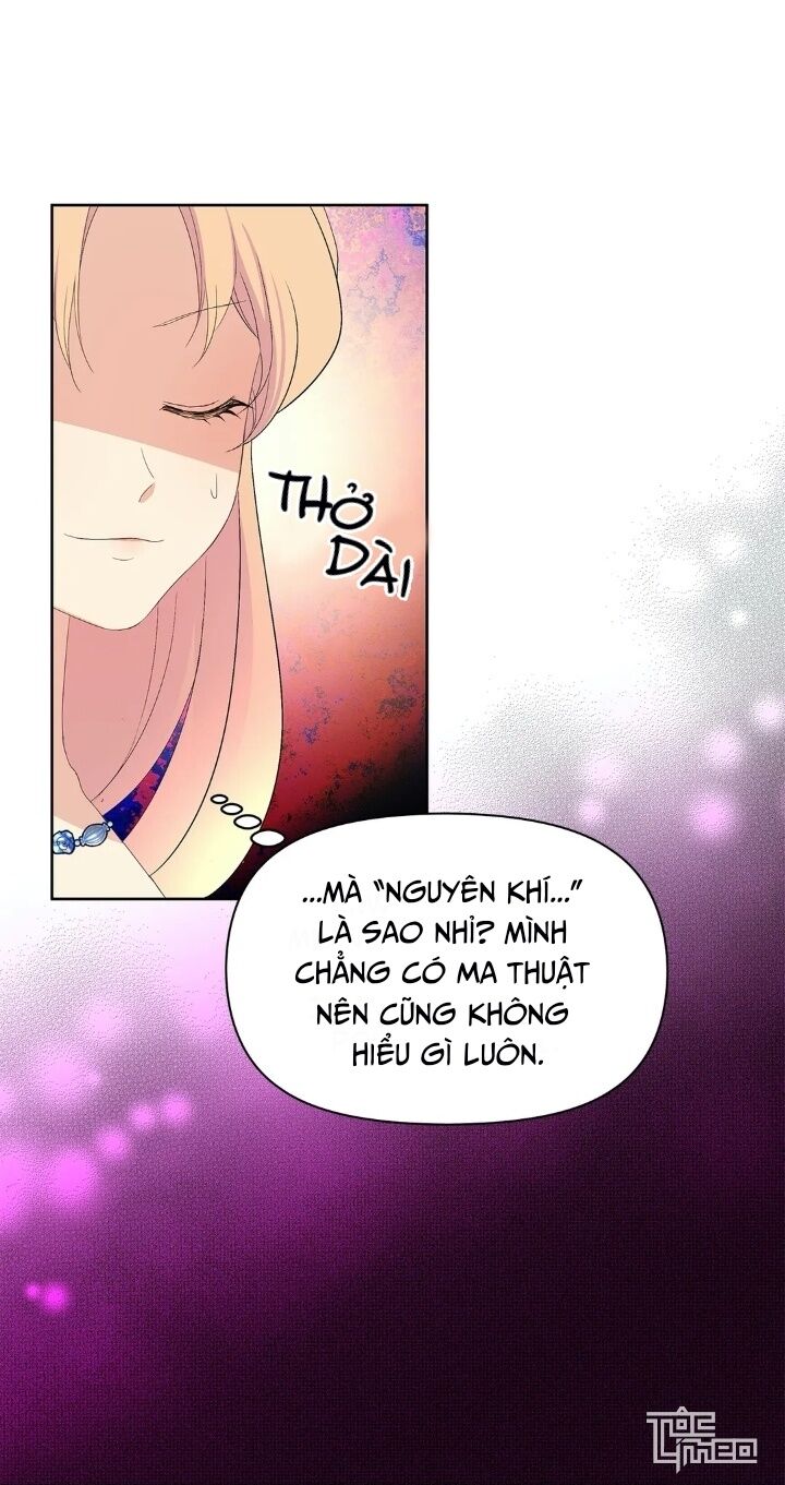 công chúa thời gian có hạn chapter 26 12